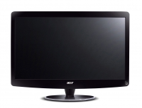 Acer HN274H: тест 27-дюймового монитора 3D Full HD
